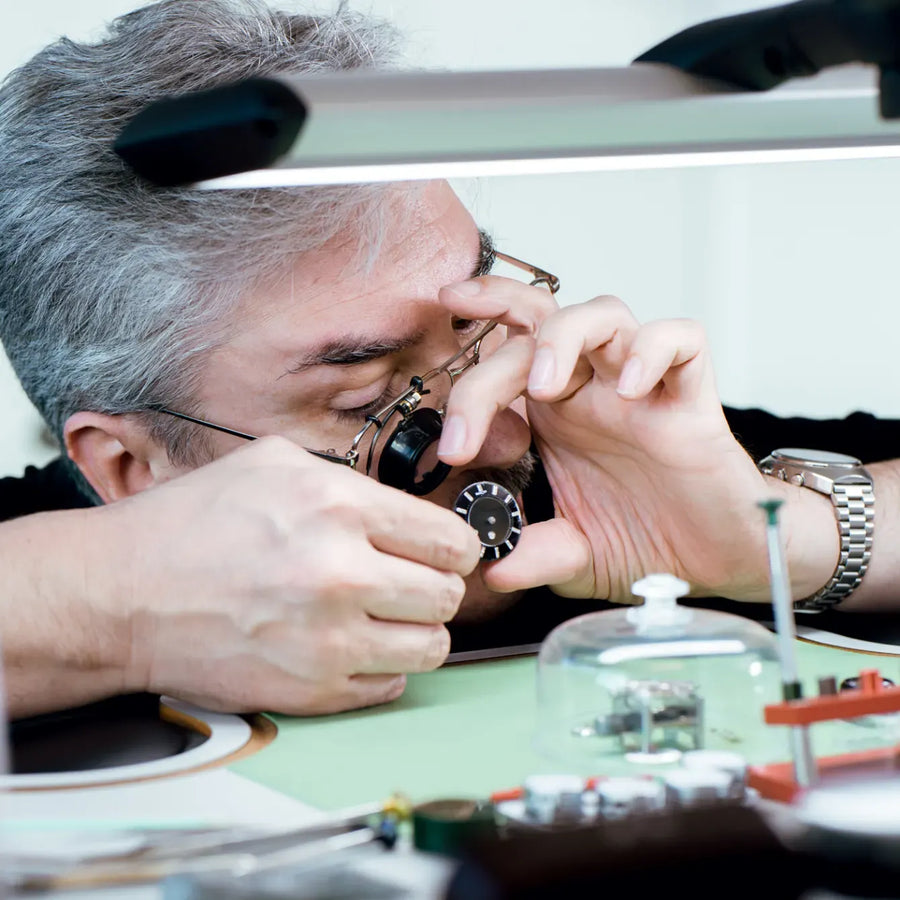 The Laelouris Quality Standard